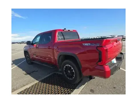 Photos of 2022 Toyota Tundra SR5 for sale in Branson West, MO at Oakley Auto World