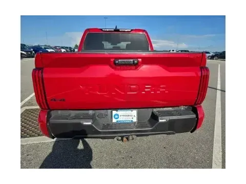 Another view of 2022 Toyota Tundra SR5 for sale in Branson West, MO at Oakley Auto World