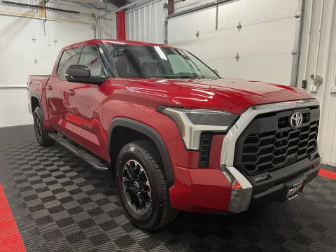 More photos of 2022 Toyota Tundra SR5 at Oakley Auto World, MO