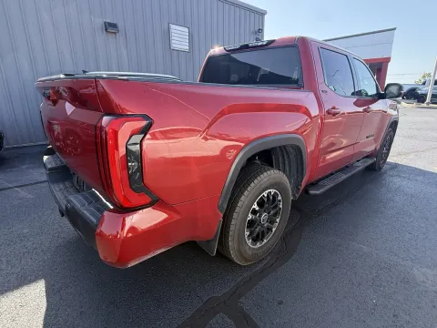 More photos of 2022 Toyota Tundra SR5 at Oakley Auto World, MO