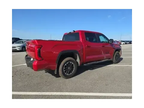 More photos of 2022 Toyota Tundra SR5 at Oakley Auto World, MO