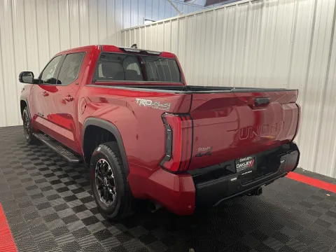 Photos of 2022 Toyota Tundra SR5 for sale in Branson West, MO at Oakley Auto World