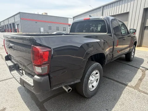 More photos of 2021 Toyota Tacoma SR at Oakley Auto World, MO