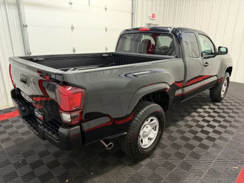 More photos of 2021 Toyota Tacoma SR at Oakley Auto World, MO
