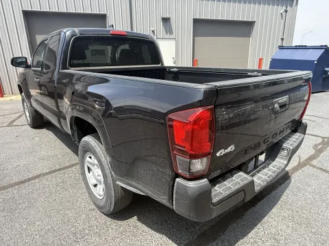 Photos of 2021 Toyota Tacoma SR for sale in Branson West, MO at Oakley Auto World