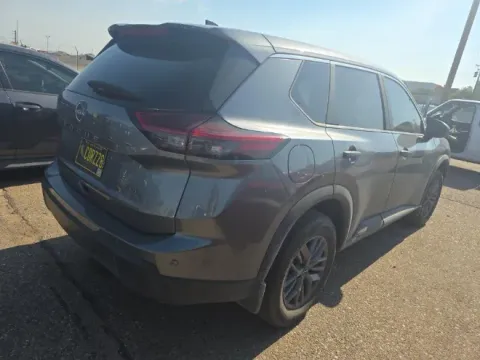 More photos of 2025 Nissan Rogue S at Oakley Auto World, MO