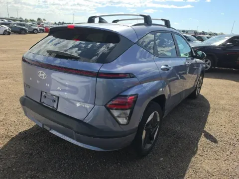 More photos of 2024 Hyundai Kona Electric SEL at Oakley Auto World, MO
