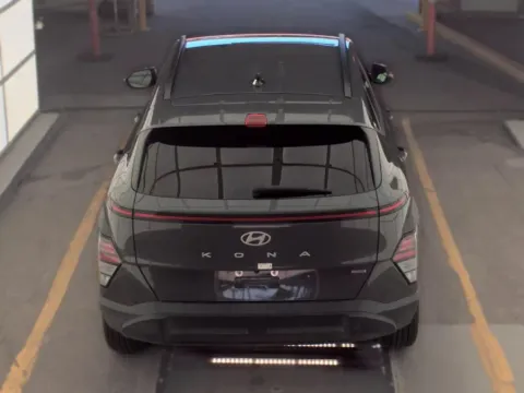 More photos of 2025 Hyundai Kona SEL at Oakley Auto World, MO