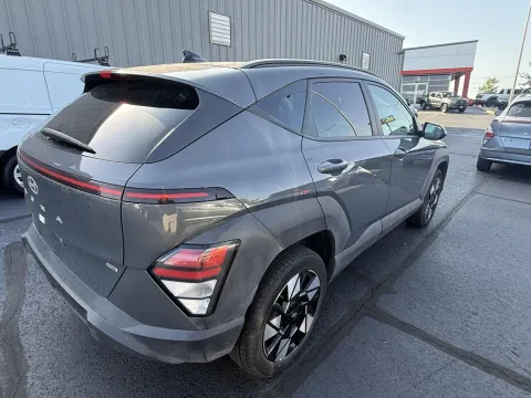 More photos of 2025 Hyundai Kona SEL at Oakley Auto World, MO