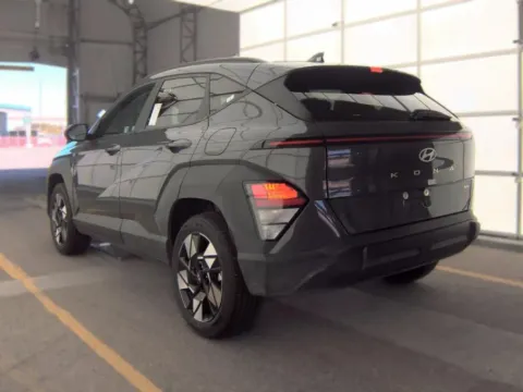 Photos of 2025 Hyundai Kona SEL for sale in Branson West, MO at Oakley Auto World
