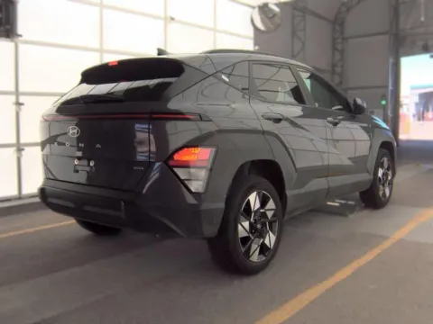More photos of 2025 Hyundai Kona SEL at Oakley Auto World, MO