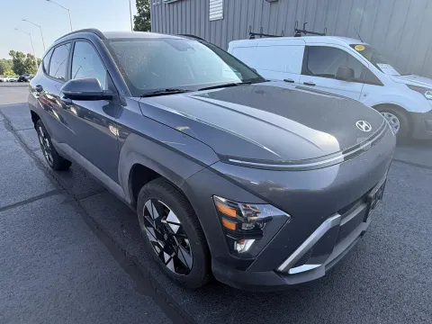 More photos of 2025 Hyundai Kona SEL at Oakley Auto World, MO