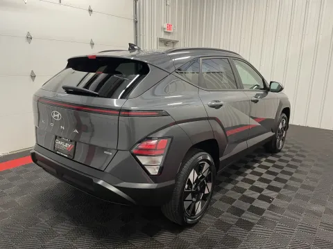 More photos of 2025 Hyundai Kona SEL at Oakley Auto World, MO