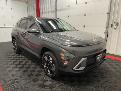 More photos of 2025 Hyundai Kona SEL at Oakley Auto World, MO
