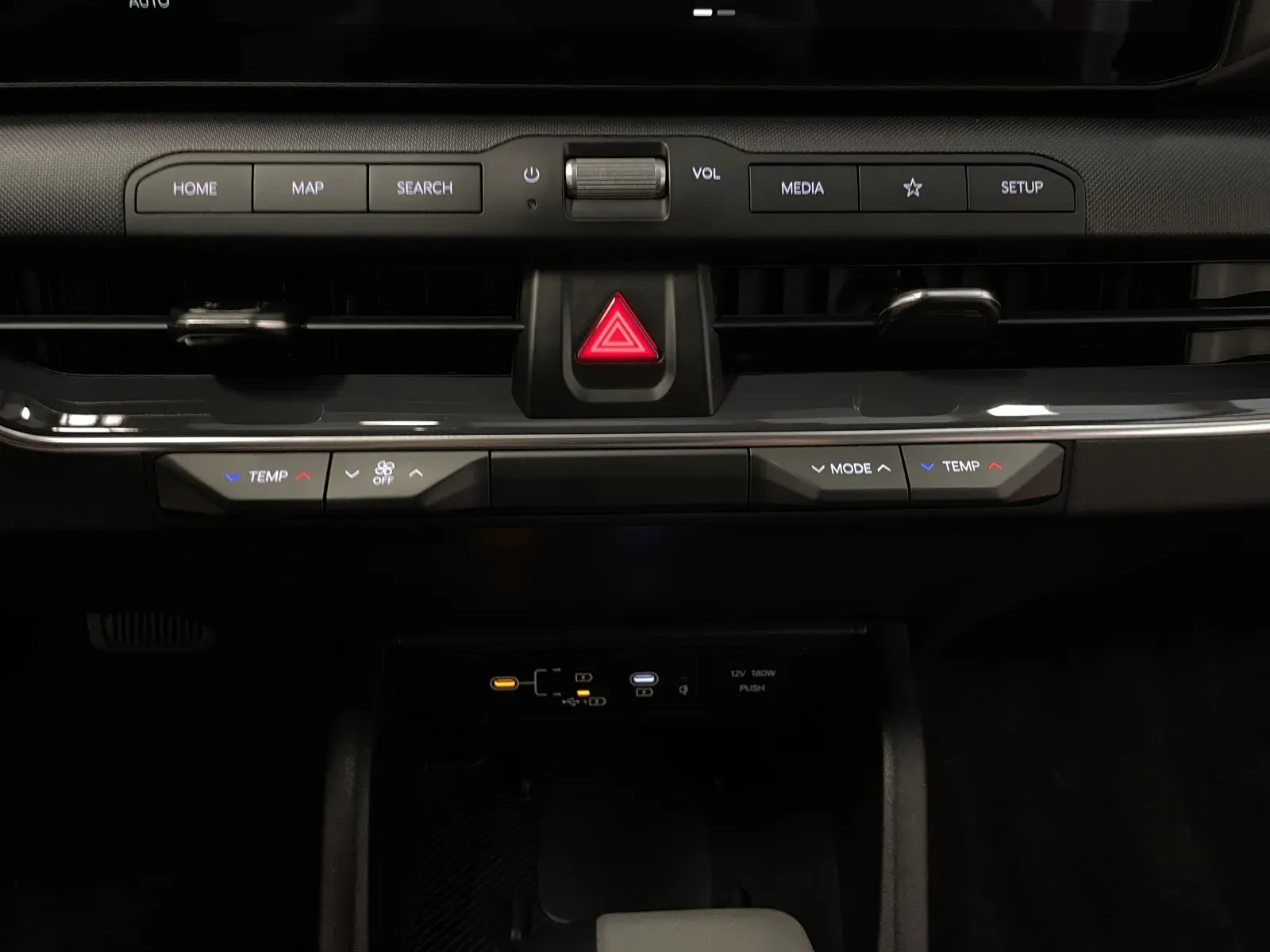 Kia K4 photo 31
