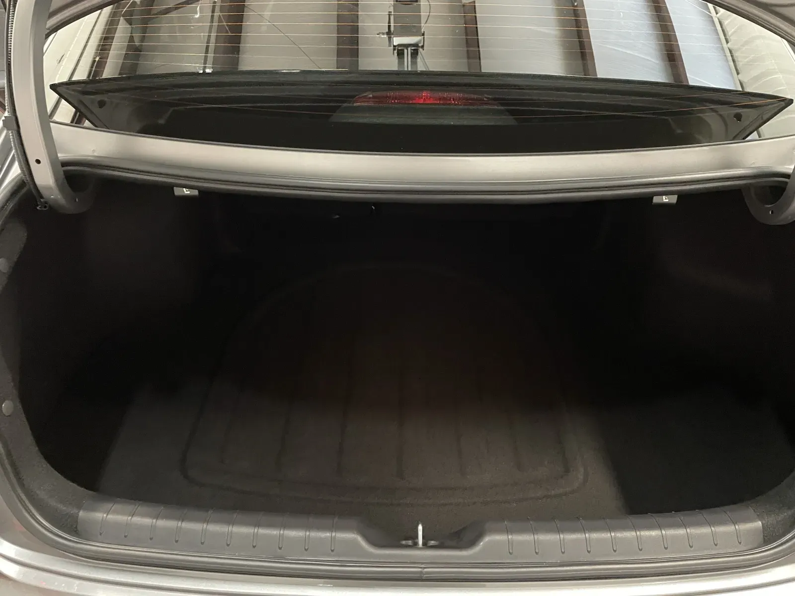 Kia K4 photo 38