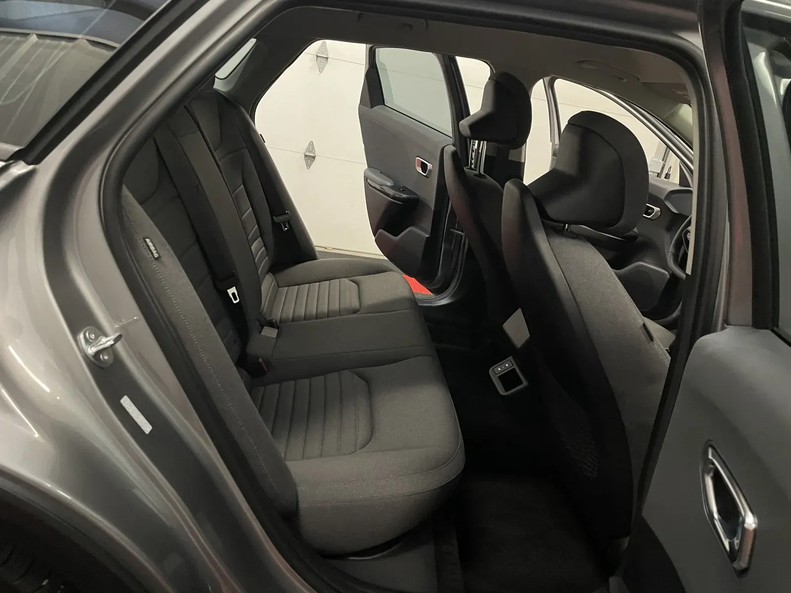Kia K4 photo 40