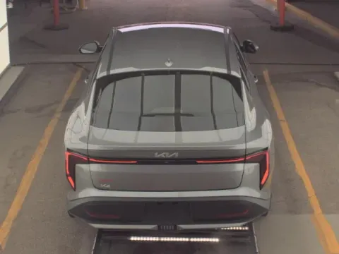 More photos of 2025 Kia K4 EX at Oakley Auto World, MO