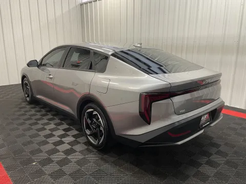 Photos of 2025 Kia K4 EX for sale in Branson West, MO at Oakley Auto World