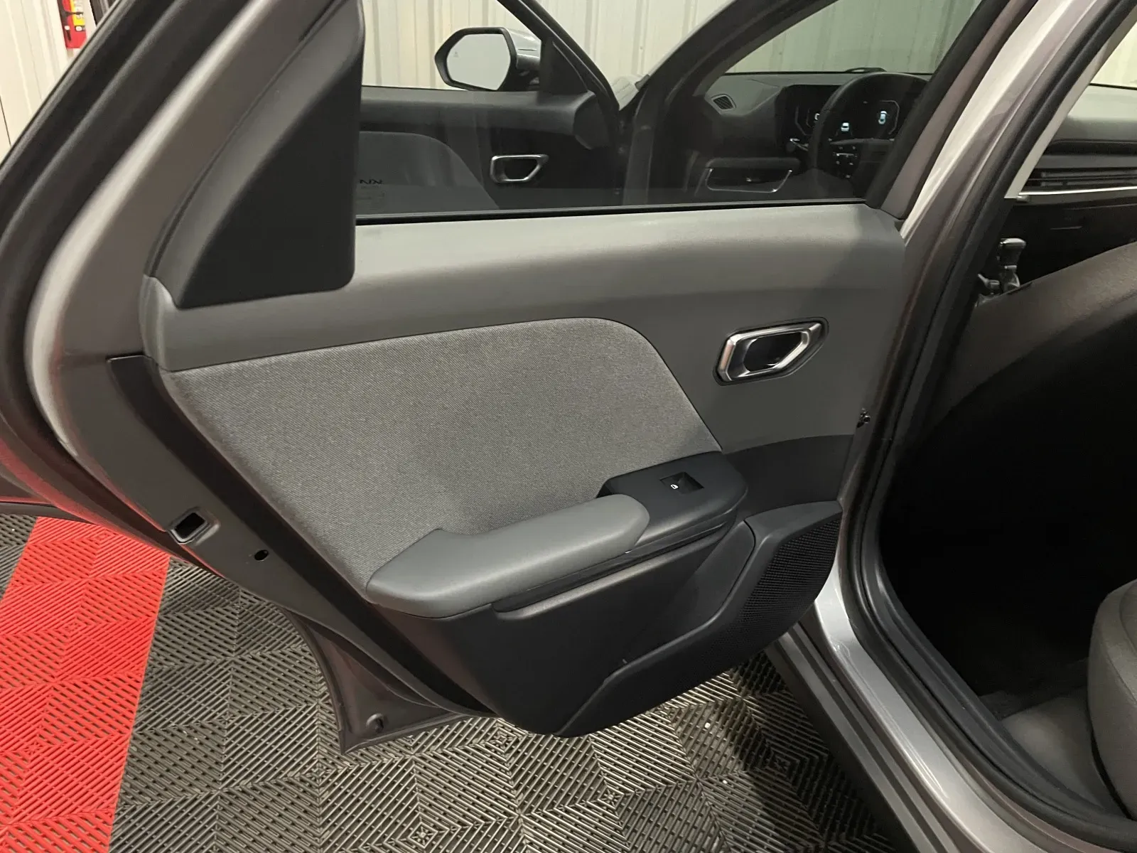 Kia K4 photo 37