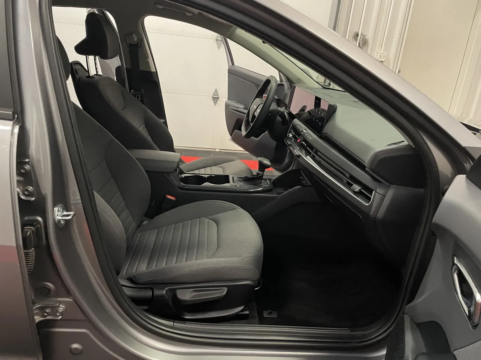Kia K4 photo 42