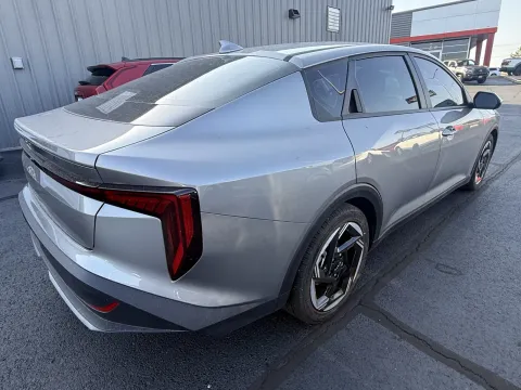More photos of 2025 Kia K4 EX at Oakley Auto World, MO
