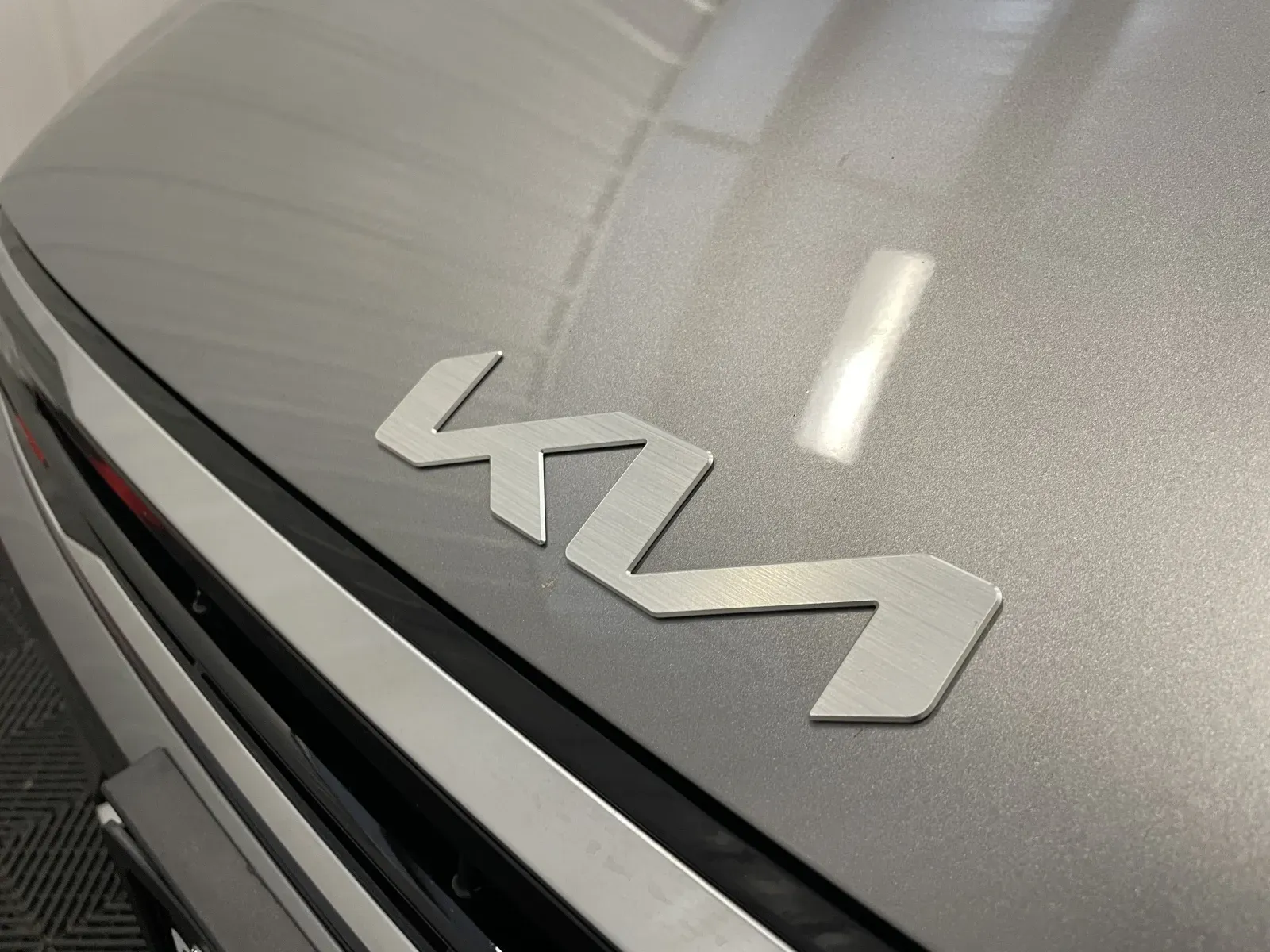 Kia K4 photo 7