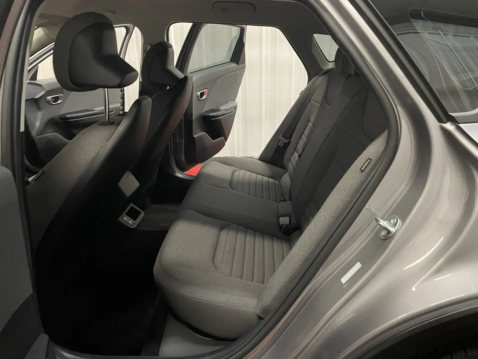 Kia K4 photo 36
