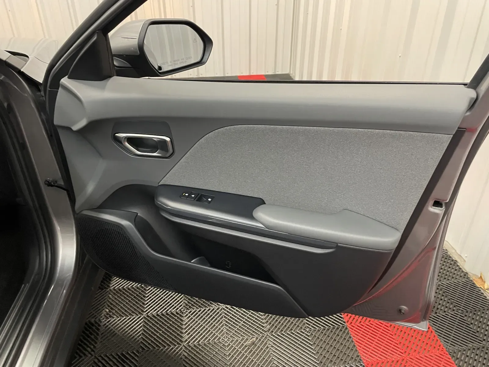 Kia K4 photo 41