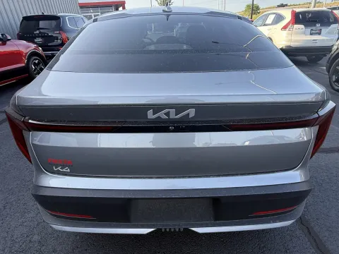 Another view of 2025 Kia K4 EX for sale in Branson West, MO at Oakley Auto World