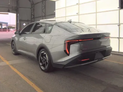 Photos of 2025 Kia K4 EX for sale in Branson West, MO at Oakley Auto World