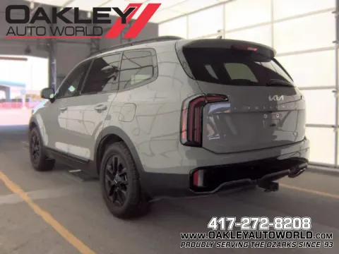 Gray 2023 Hyundai Kona Electric SE for sale in Branson West, MO