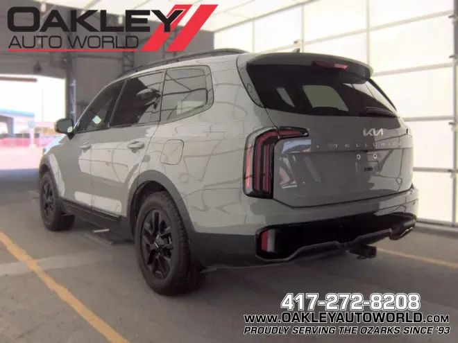 Gray 2023 Hyundai Kona Electric SE for sale in Branson West, MO