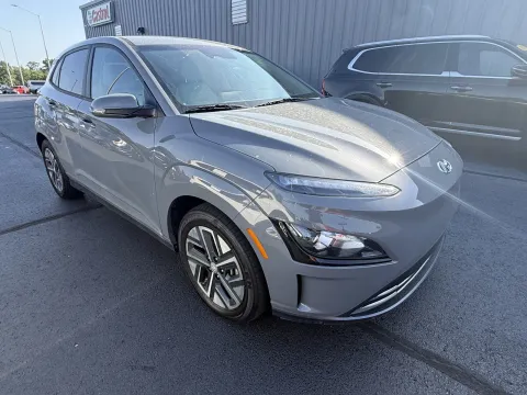 More photos of 2023 Hyundai Kona Electric SE at Oakley Auto World, MO