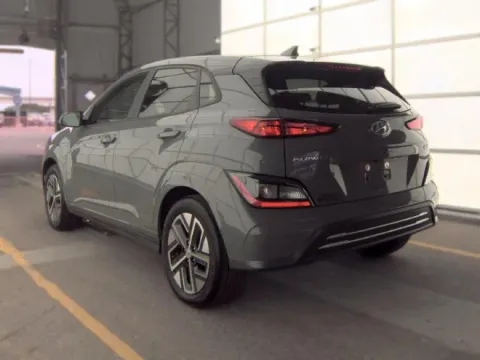 Photos of 2023 Hyundai Kona Electric SE for sale in Branson West, MO at Oakley Auto World
