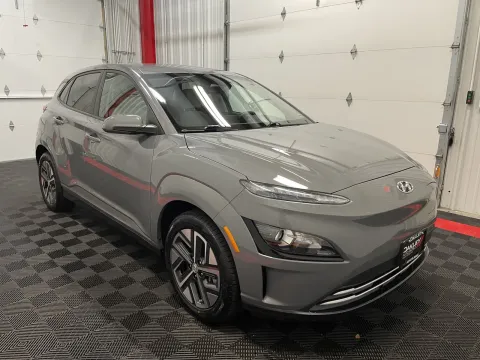 More photos of 2023 Hyundai Kona Electric SE at Oakley Auto World, MO