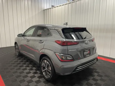 Photos of 2023 Hyundai Kona Electric SE for sale in Branson West, MO at Oakley Auto World