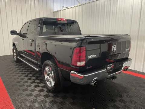 Photos of 2015 Ram 1500 Big Horn for sale in Branson West, MO at Oakley Auto World