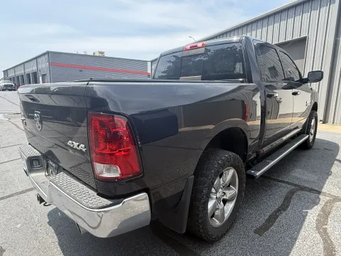 More photos of 2015 Ram 1500 Big Horn at Oakley Auto World, MO