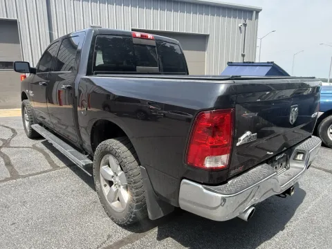 Photos of 2015 Ram 1500 Big Horn for sale in Branson West, MO at Oakley Auto World
