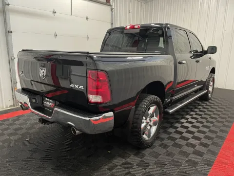 More photos of 2015 Ram 1500 Big Horn at Oakley Auto World, MO