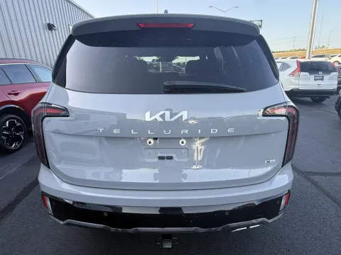 Another view of 2024 Kia Telluride SX X-Pro for sale in Branson West, MO at Oakley Auto World