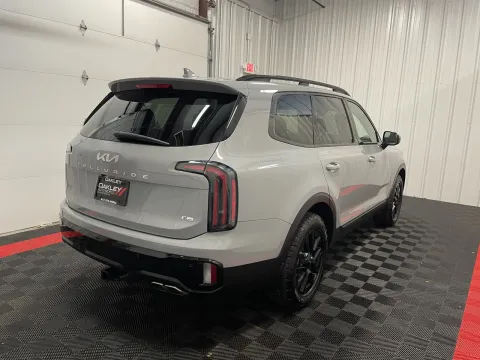 More photos of 2024 Kia Telluride SX X-Pro at Oakley Auto World, MO