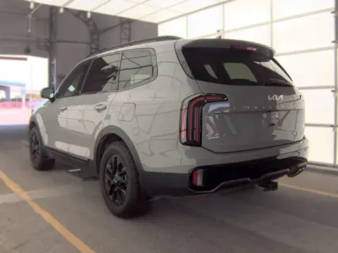 Photos of 2024 Kia Telluride SX X-Pro for sale in Branson West, MO at Oakley Auto World