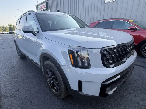 More photos of 2024 Kia Telluride SX X-Pro at Oakley Auto World, MO