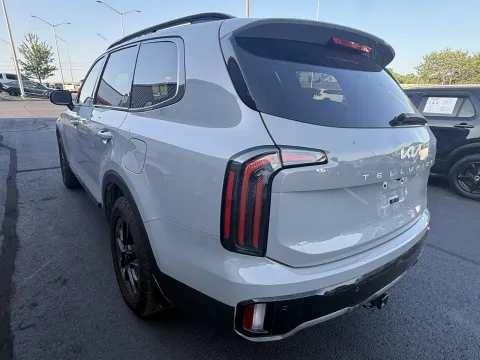 Photos of 2024 Kia Telluride SX X-Pro for sale in Branson West, MO at Oakley Auto World