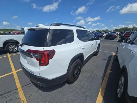 More photos of 2021 GMC Acadia AT4 at Oakley Auto World, MO
