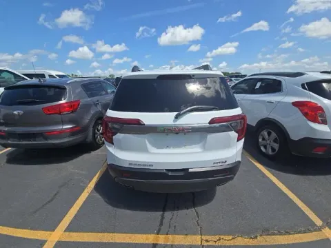 Another view of 2021 GMC Acadia AT4 for sale in Branson West, MO at Oakley Auto World