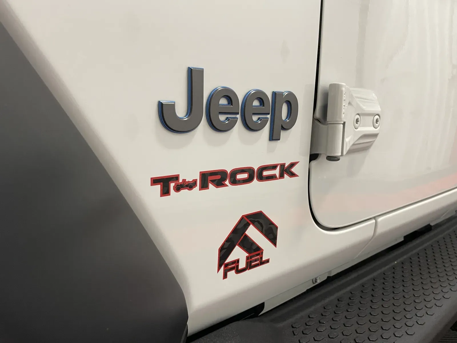 Jeep Wrangler photo 15