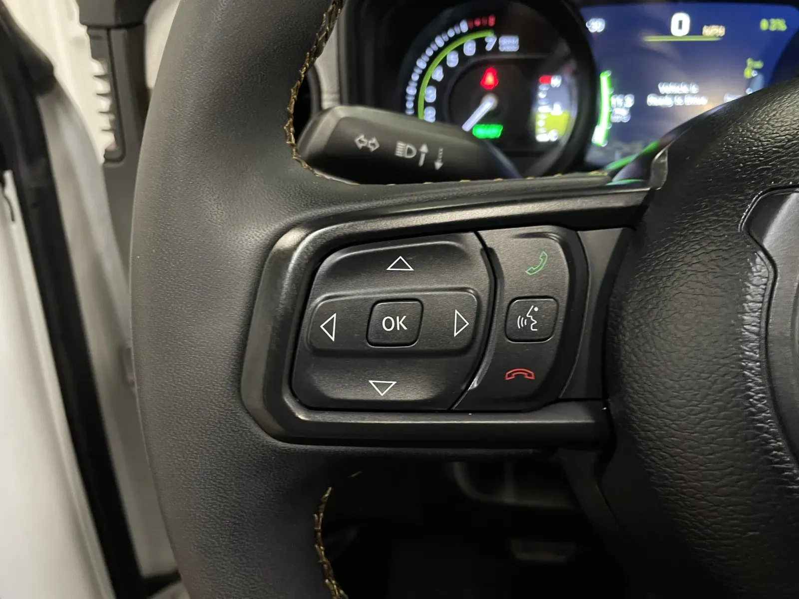 Jeep Wrangler photo 24